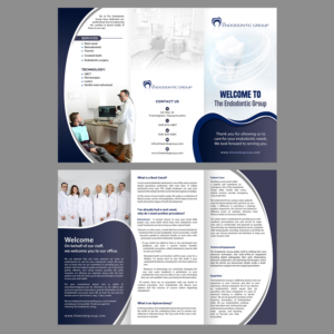 Diseño de Flyer por GraphicsGuru para este proyecto | Diseño: #21869577