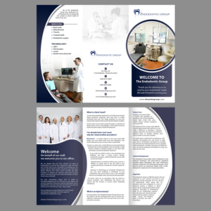 Flyer Design by GraphicsGuru for this project | Design: #21869579