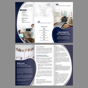 Flyer Design by GraphicsGuru for this project | Design: #21869581