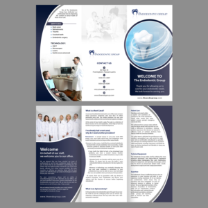 Flyer Design by GraphicsGuru for this project | Design: #21869583