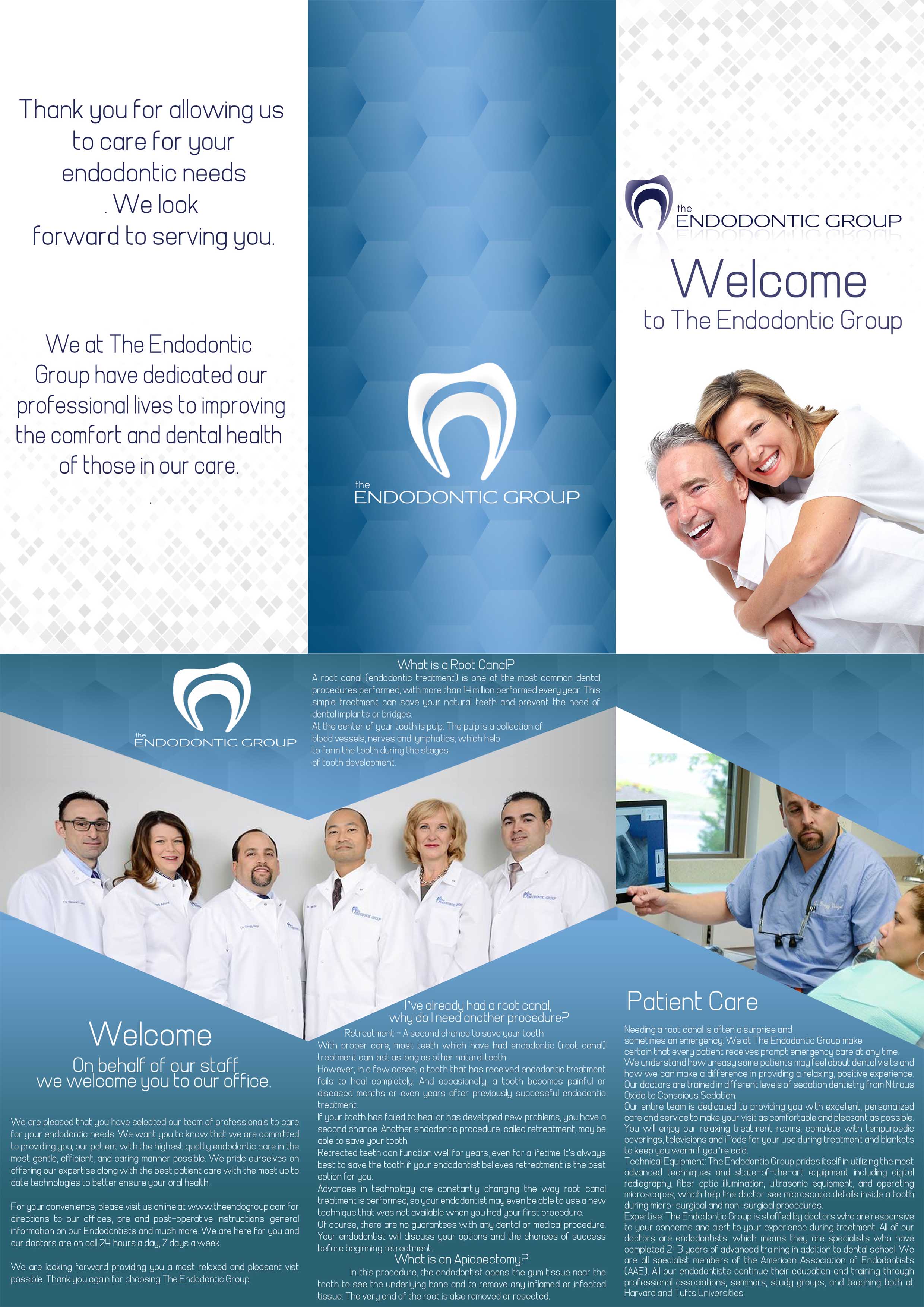 Diseño de Flyer por Adnan.design para este proyecto | Diseño #21855724