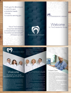 Flyer-Design von Adnan.design für dieses Projekt | Design #21862330