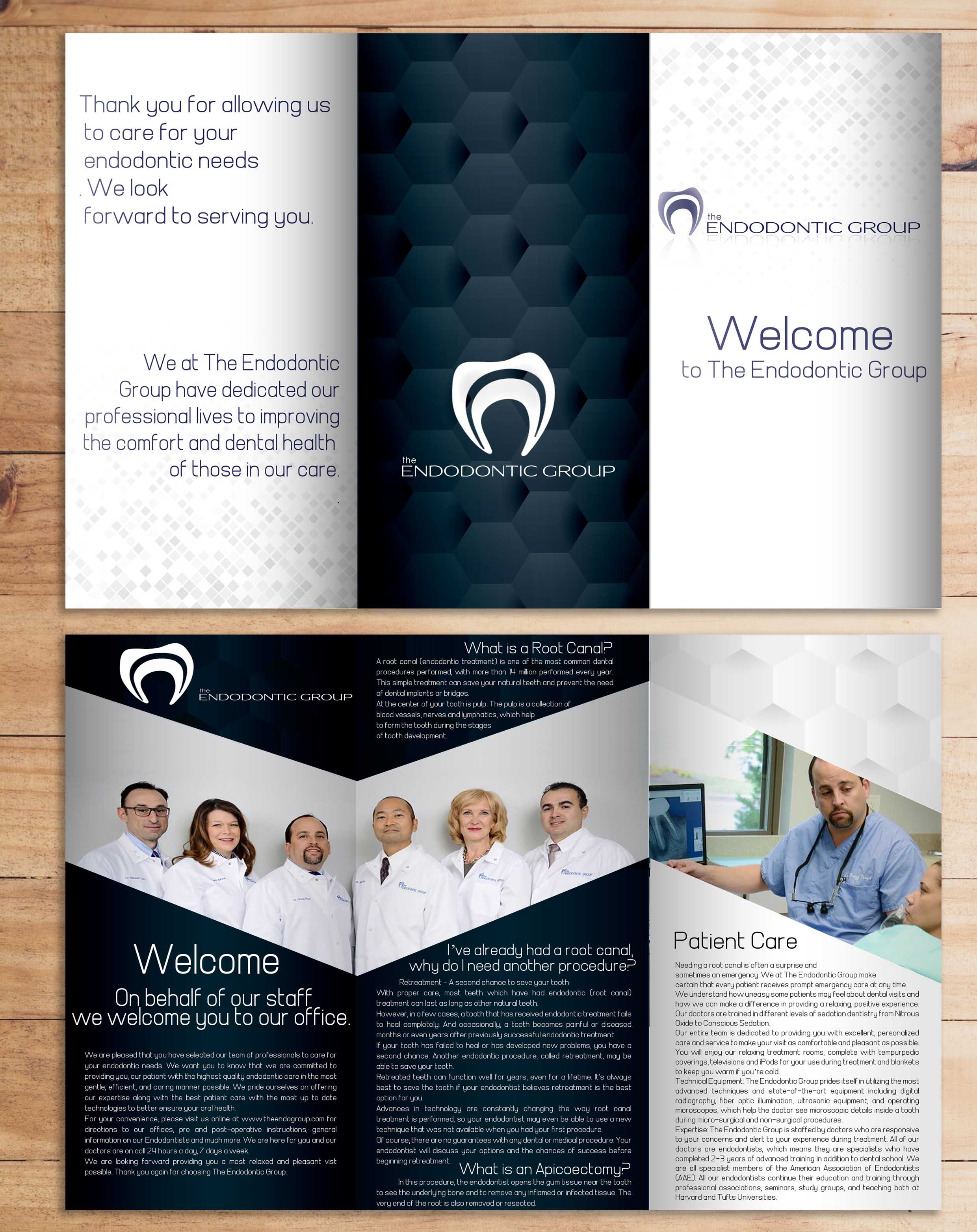 Flyer Design by Adnan.design for this project | Design #21867236