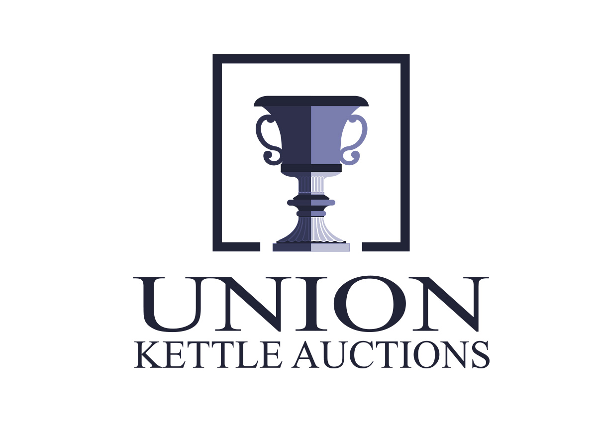 Logo Design by Wonderful design for Union Kettle Auctions | Design #21851111