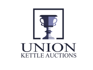 Logo Design by Wonderful design for Union Kettle Auctions | Design: #21851111