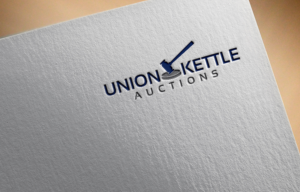 Logo Design by Synthi for Union Kettle Auctions | Design: #21847977