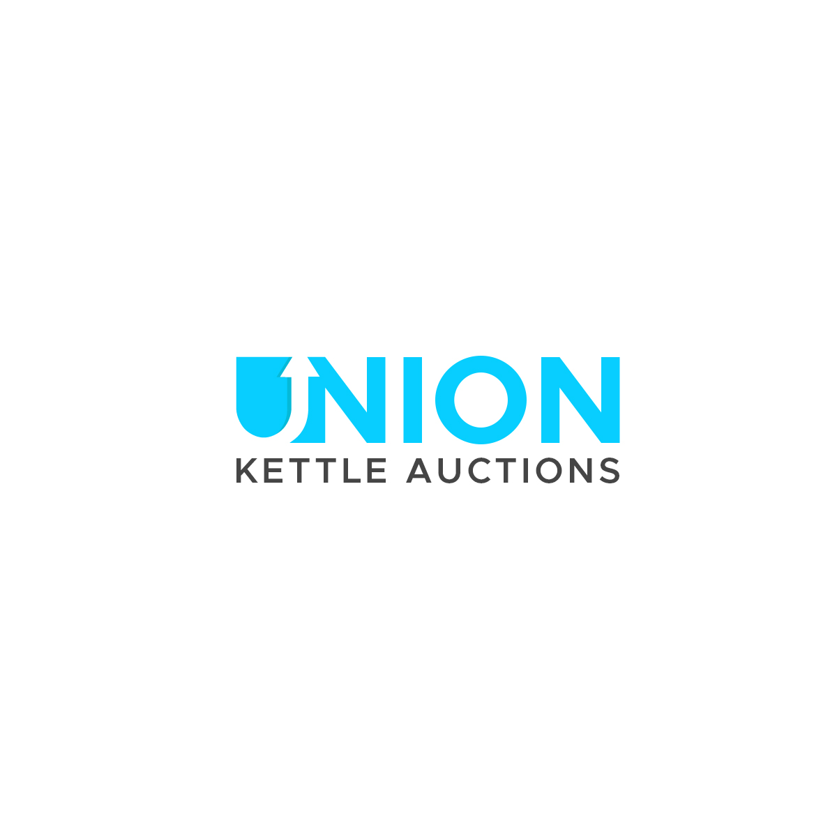 Logo Design by Soonia for Union Kettle Auctions | Design #21850855