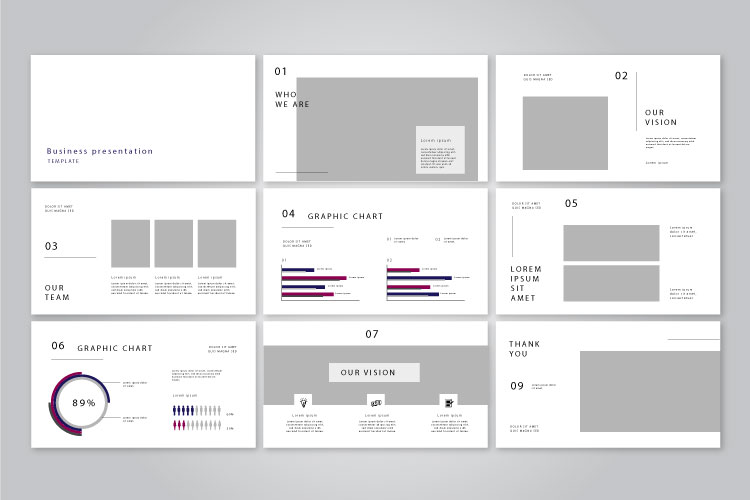 Brochure Design by farins88 for skootr global pvt. ltd. | Design #21862665