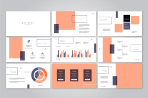 Brochure Design by farins88 for skootr global pvt. ltd. | Design: #21862666