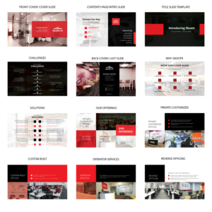 Brochure Design by Kelechi Design for skootr global pvt. ltd. | Design: #21878807