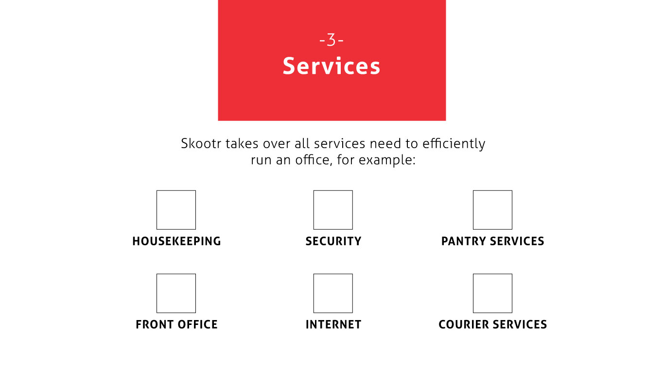 Brochure Design by Kelechi Design for skootr global pvt. ltd. | Design #21889902