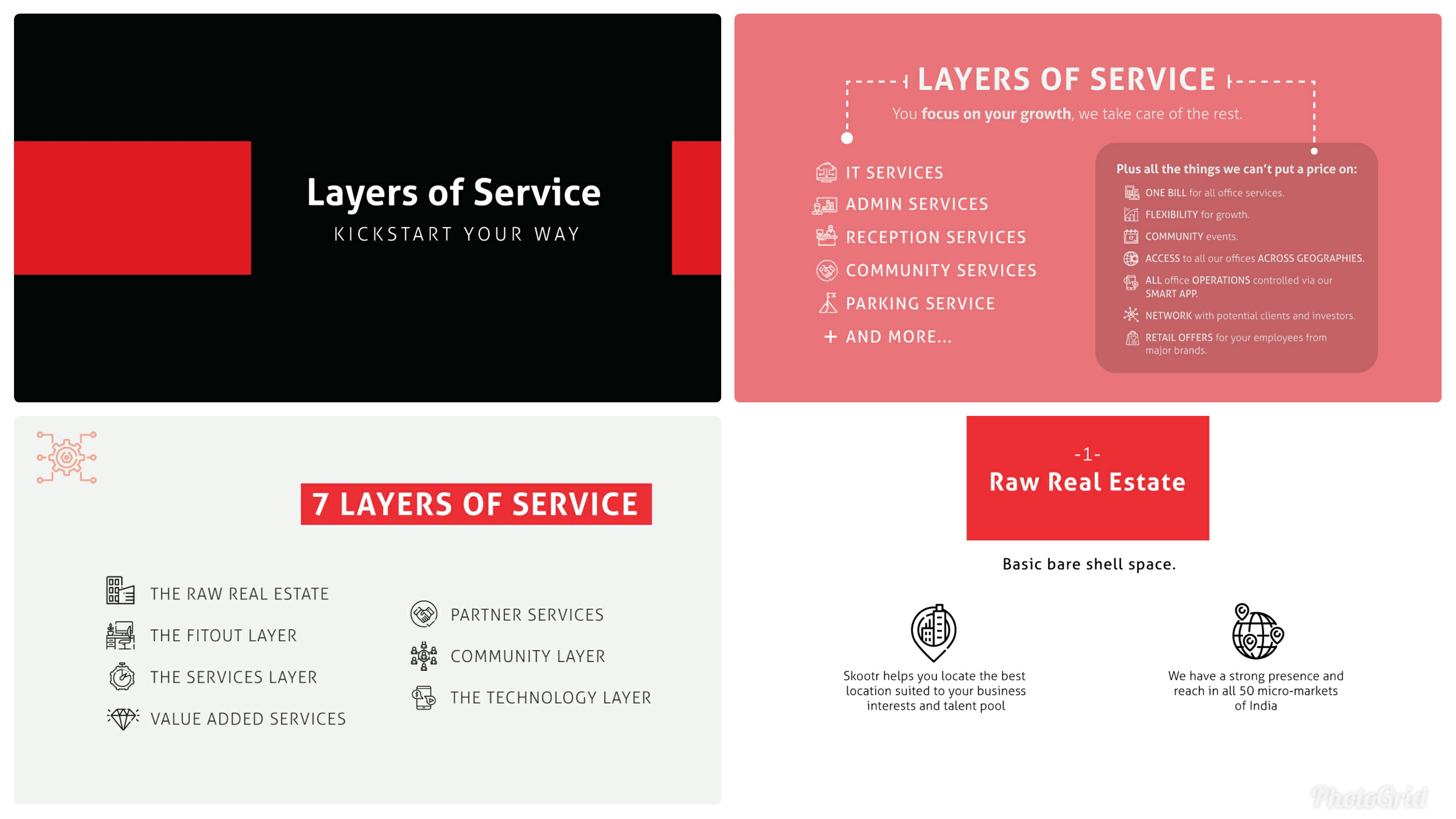 Brochure Design by Kelechi Design for skootr global pvt. ltd. | Design #21899817