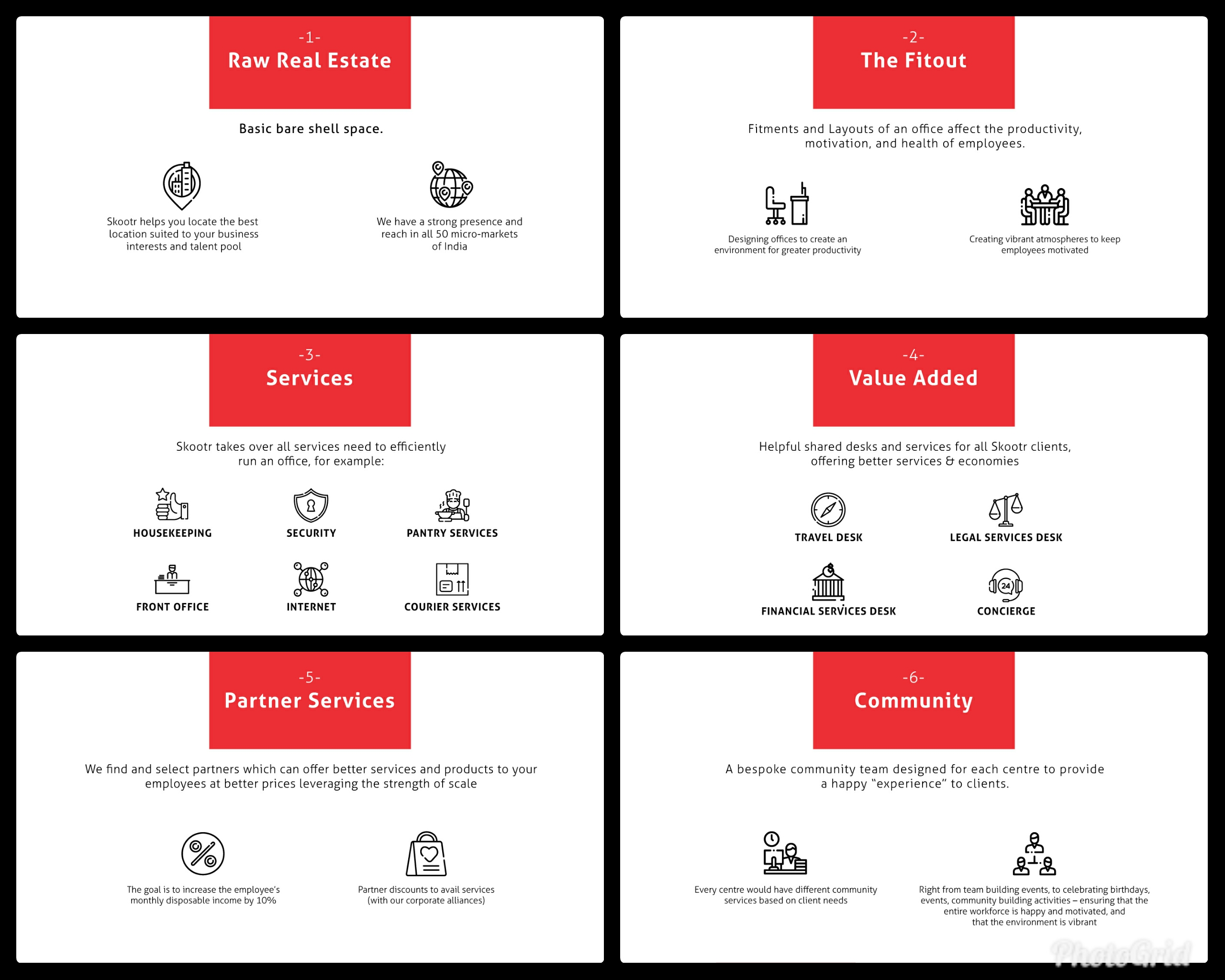 Brochure Design by Kelechi Design for skootr global pvt. ltd. | Design #21899818