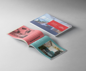 Brochure Design by Kelechi Design