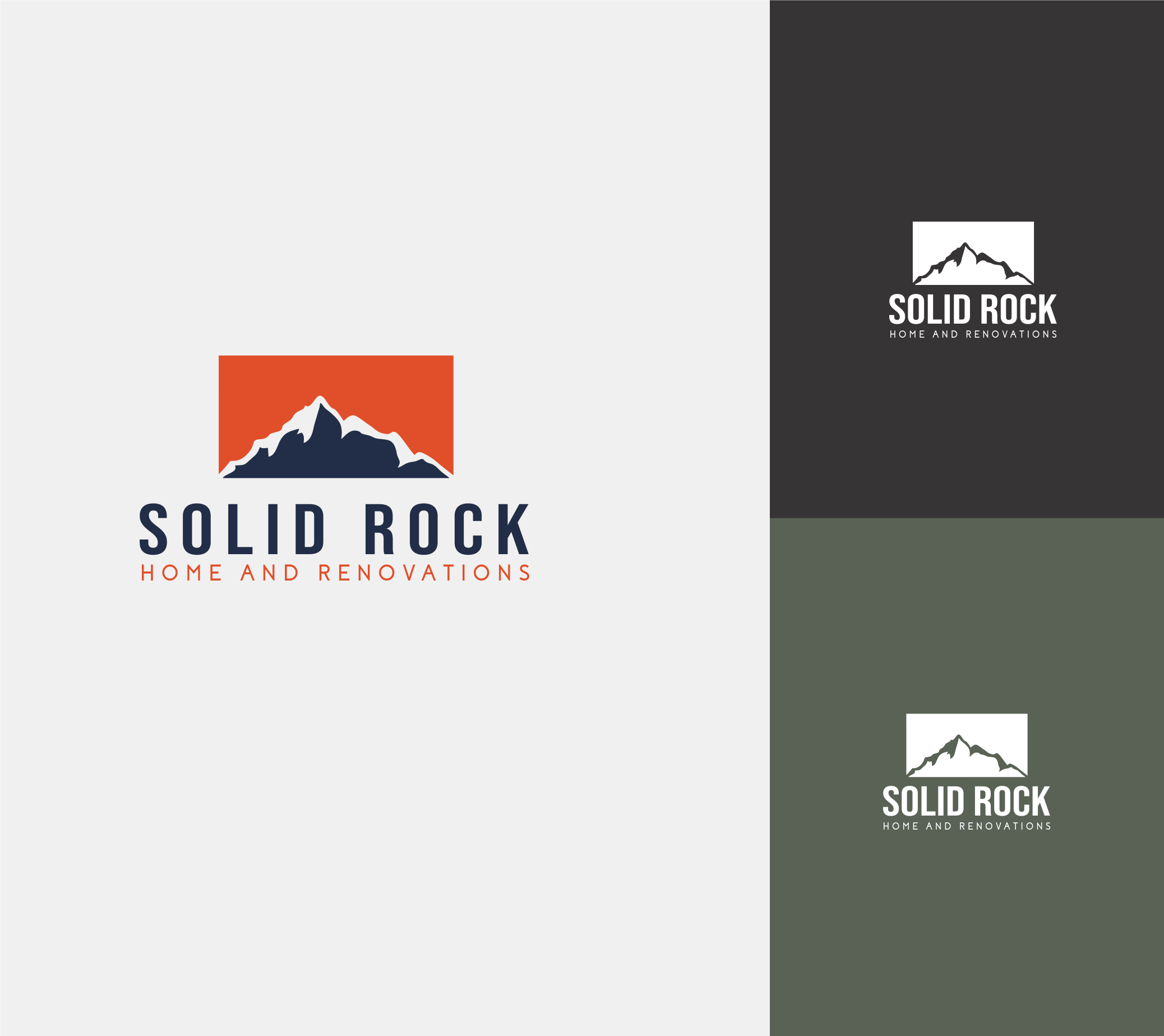 Logo Design by mike edan for this project | Design #21854163