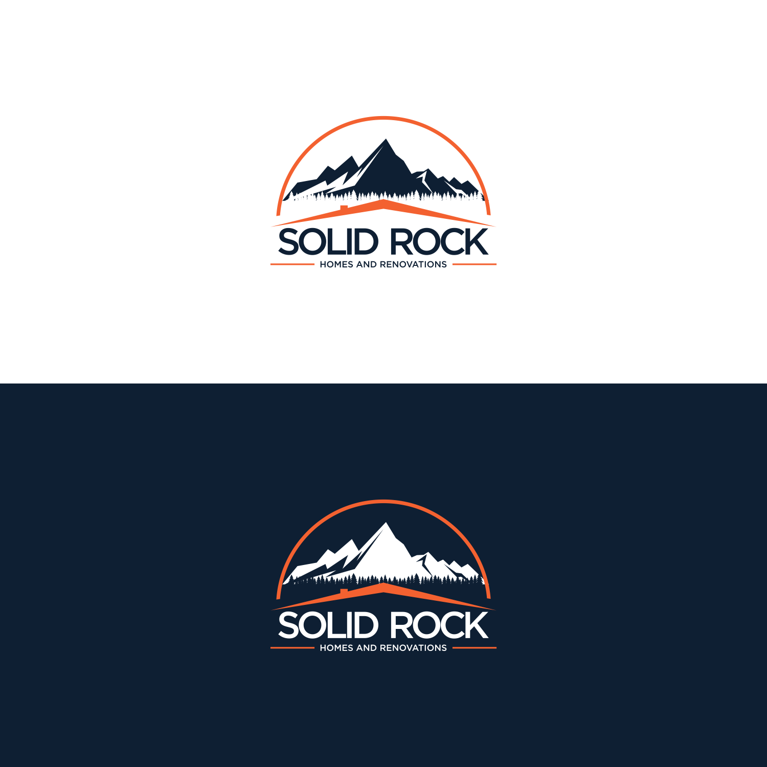 Logo Design by TheLasTmini for this project | Design #21848487