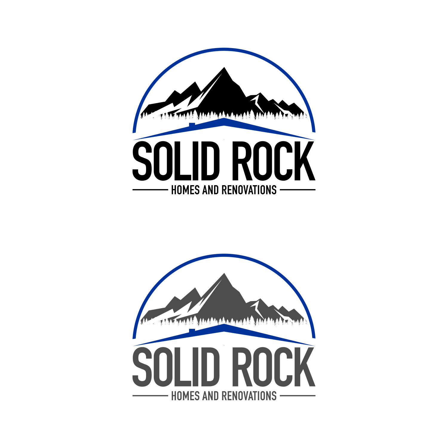 Logo Design by TheLasTmini for this project | Design #21849814