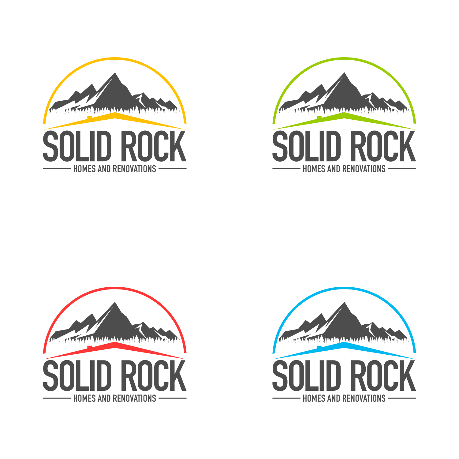 Logo Design by TheLasTmini for this project | Design #21849864