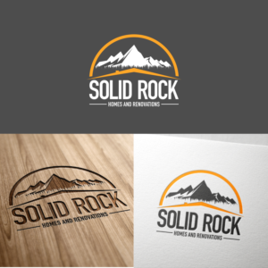Design de Logo par TheLasTmini pour ce projet | Design : #21854672