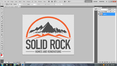 Logo Design by TheLasTmini for this project | Design #21877696