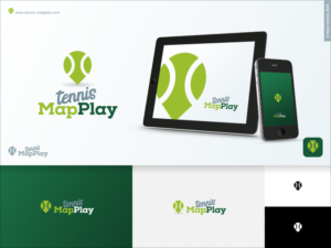 Design de Logo par Raoul Camion pour Styrling Strother Tennis | Design : #21865323
