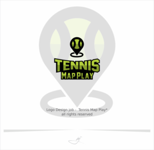 Design de Logo par Mimi &amp; Max pour Styrling Strother Tennis | Design : #21849643