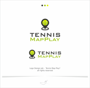 Design de Logo par Mimi &amp; Max pour Styrling Strother Tennis | Design : #21854757