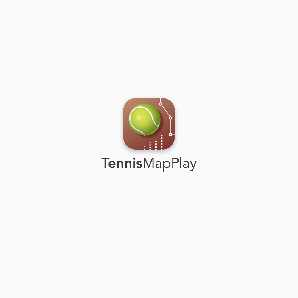 Logo Design by Eduardo Lima Souza for Styrling Strother Tennis | Design #21883180