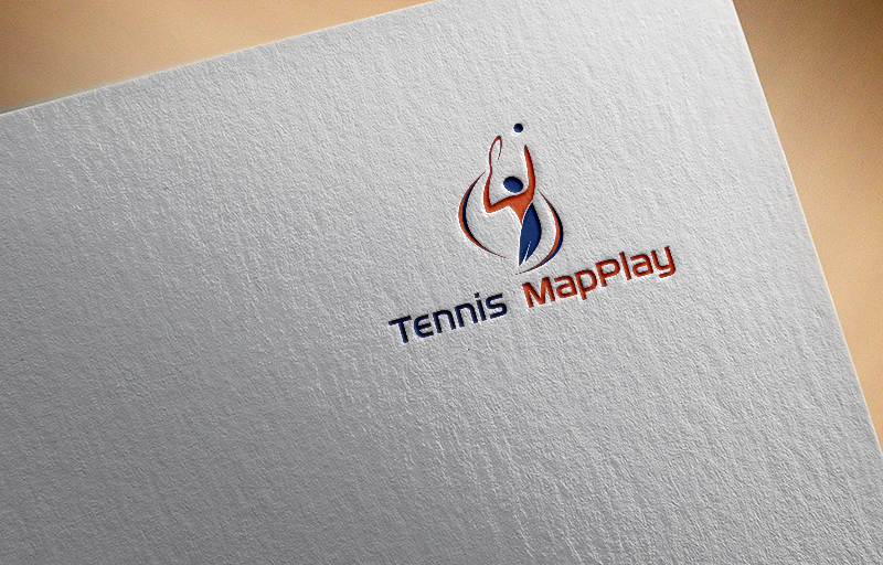 Logo Design by Synthi for Styrling Strother Tennis | Design #21849104