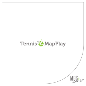 Logo Design by MBSdesign for Styrling Strother Tennis | Design #21849581