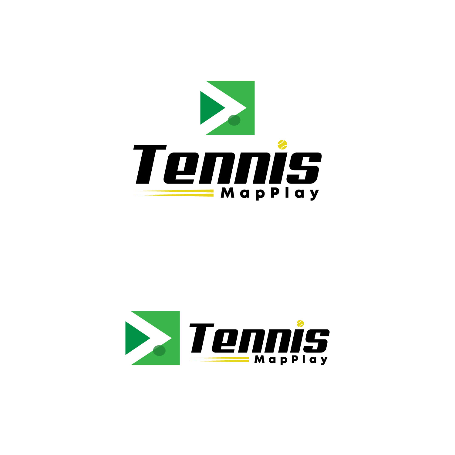 Logo Design by Pictache for Styrling Strother Tennis | Design #21855270