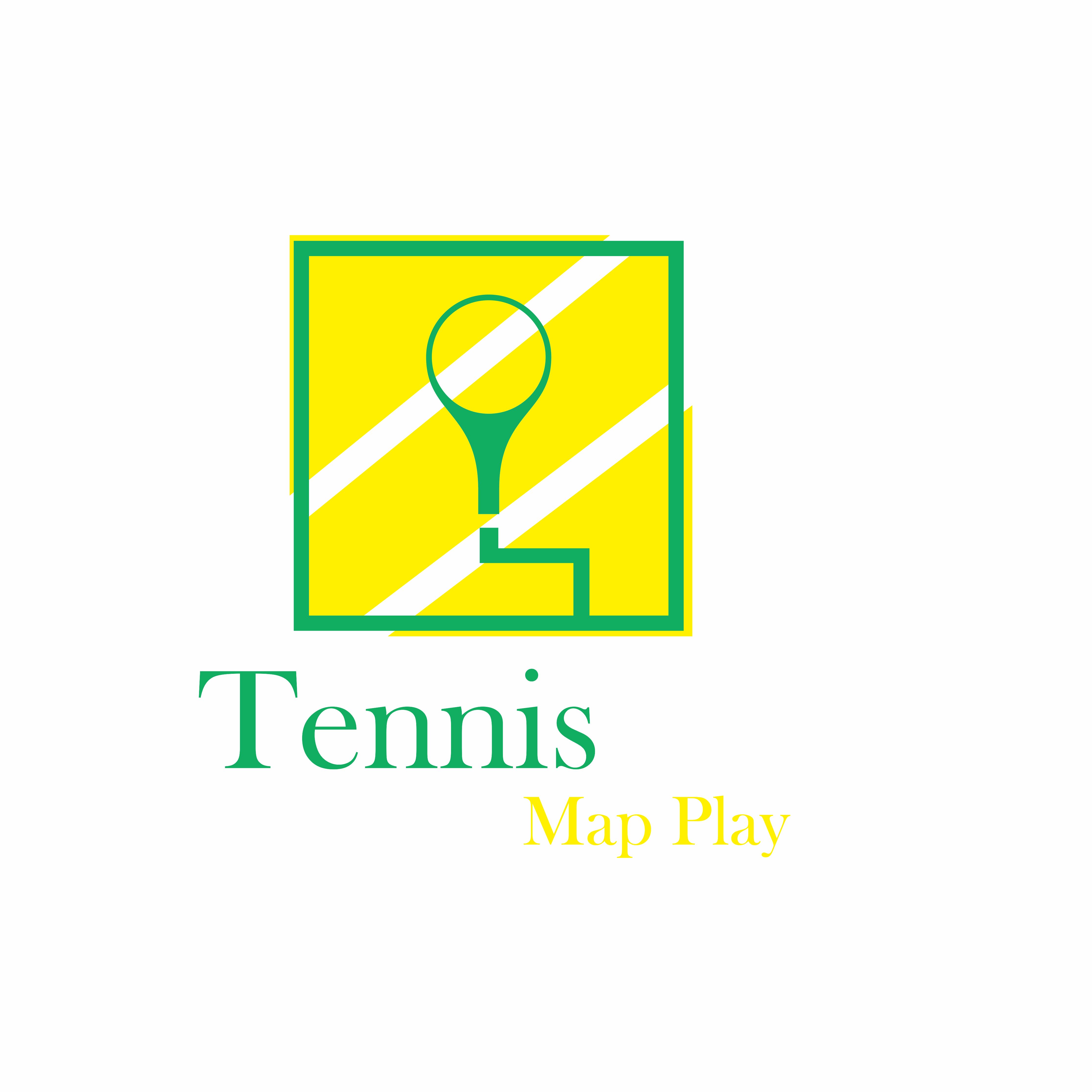 Logo Design by Priya_Agung 2 for Styrling Strother Tennis | Design #21848314