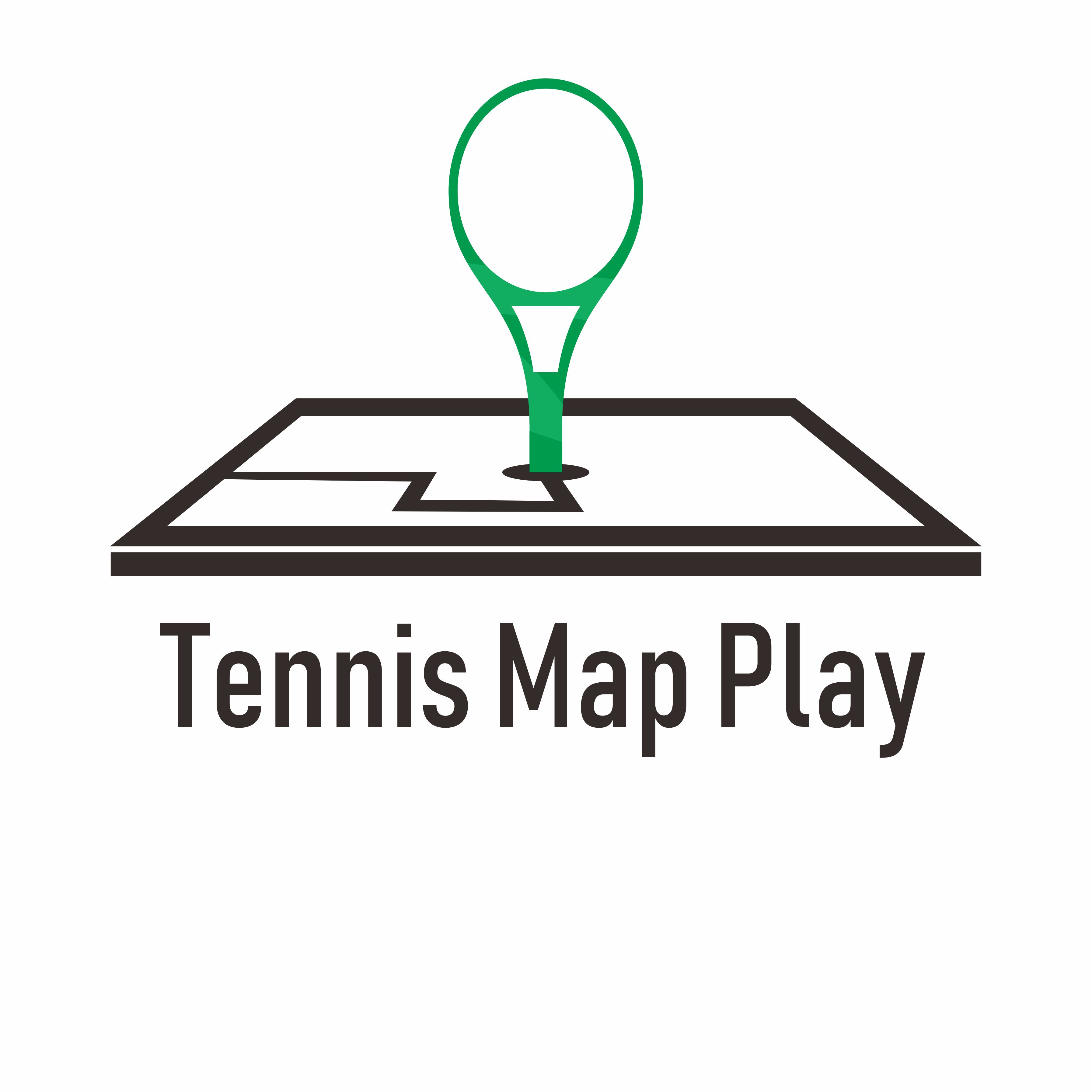 Logo Design by Priya_Agung 2 for Styrling Strother Tennis | Design #21848316