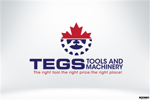 Logo Design by Bonaro Designs