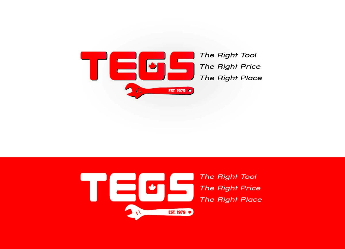 Logo Design by YohanRA for this project | Design #3079280