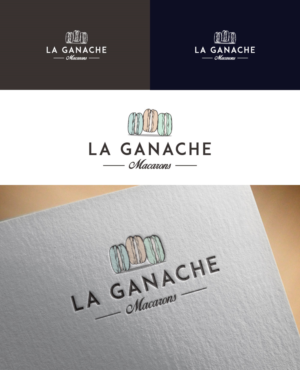 Logo Design by Ash_king for this project | Design: #21850945