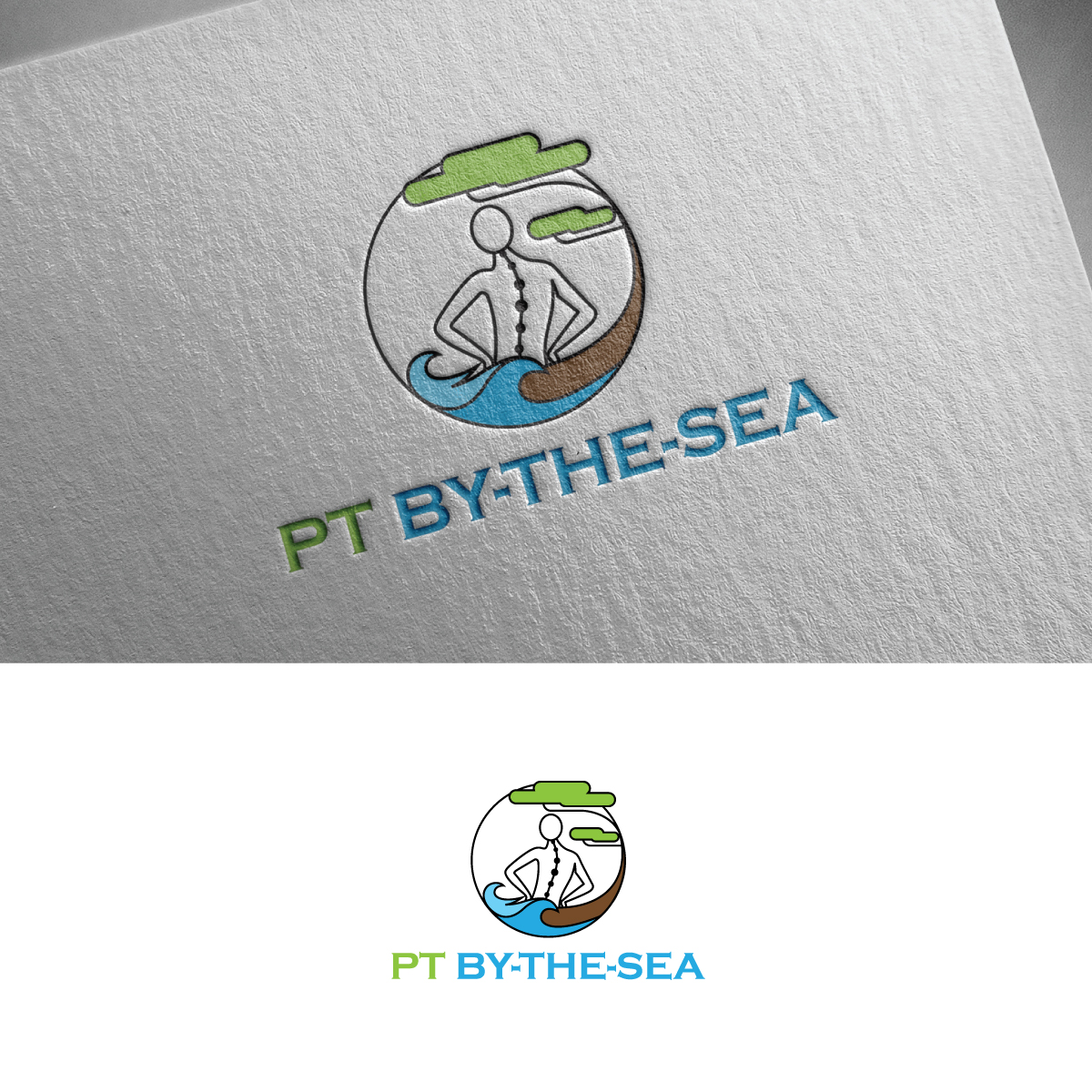 Logo Design by brand maker for this project | Design #21859202