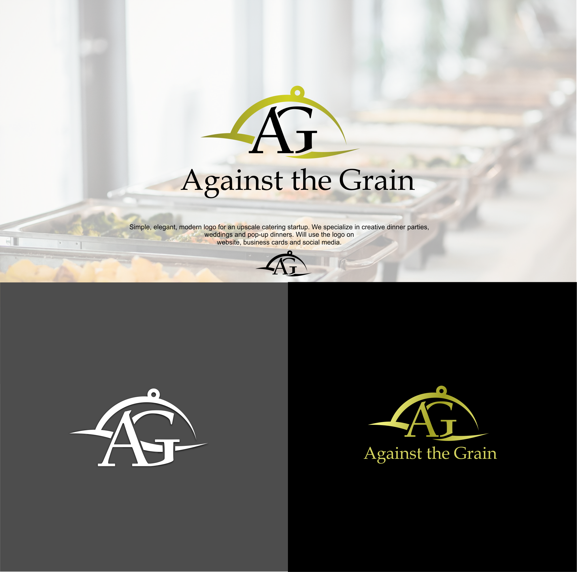 Logo Design by mike edan for this project | Design #21866705
