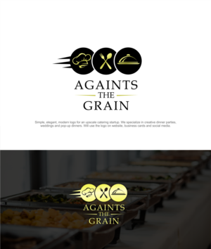 Logo Design by mike edan