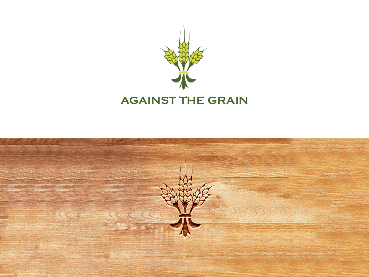 Logo Design by benito for this project | Design #21851845