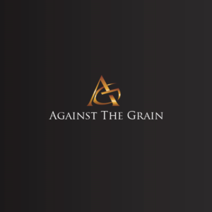 Against the Grain | Logo Design by Alchemist