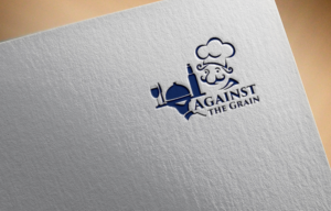 Logo Design by Synthi for this project | Design: #21849153