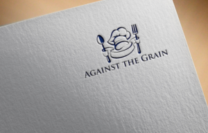 Logo Design by Synthi for this project | Design: #21849154