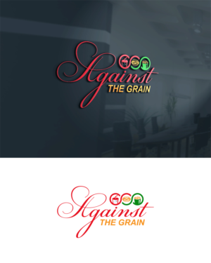 Logo Design by RedLine 3 for this project | Design: #21849739