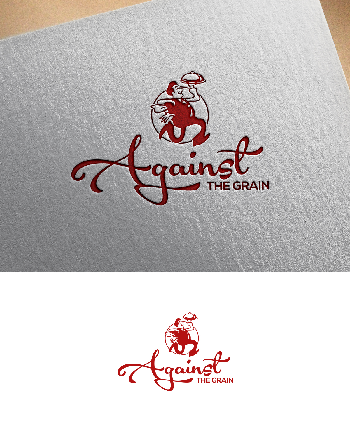 Logo Design by RedLine 3 for this project | Design #21849740