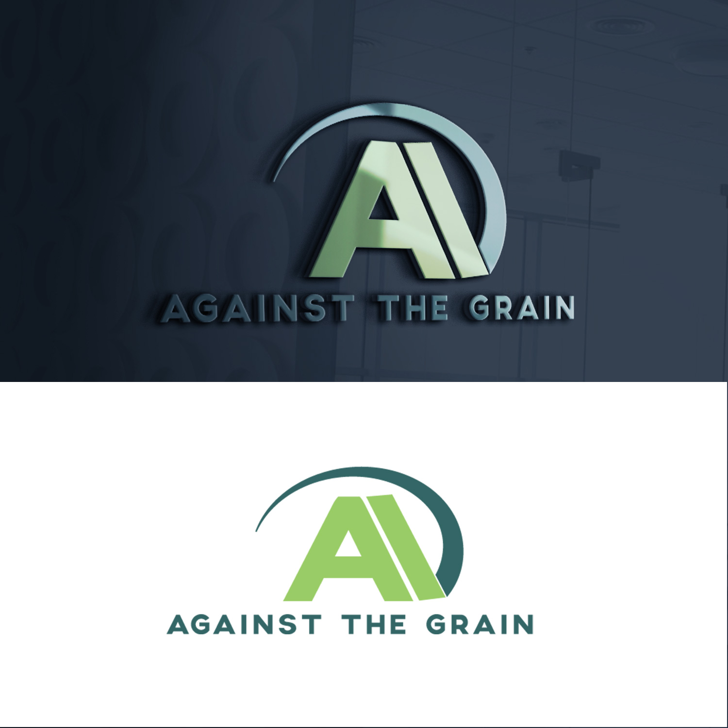 Logo Design by desinerekramul 2 for this project | Design #21875514