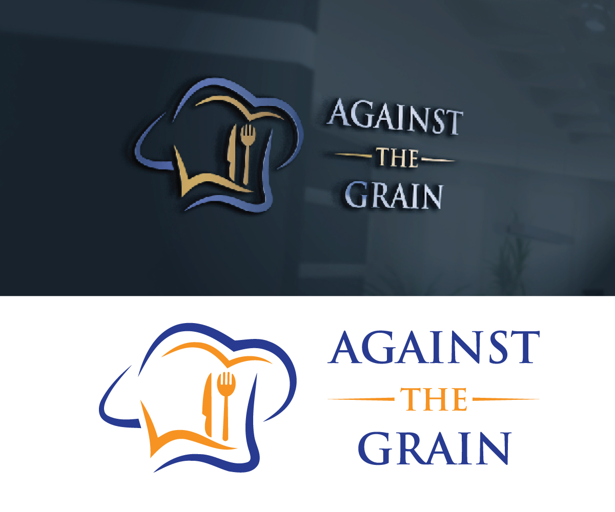 Logo Design by rakib 3 for this project | Design #21847453