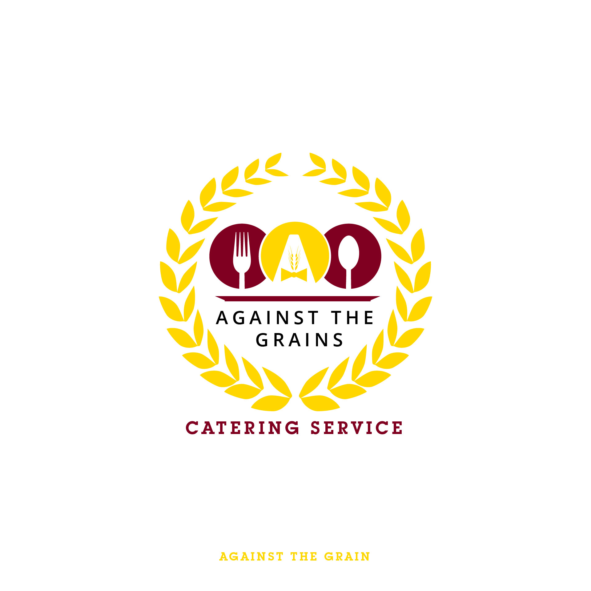 Logo Design by Blvck for this project | Design #21849268