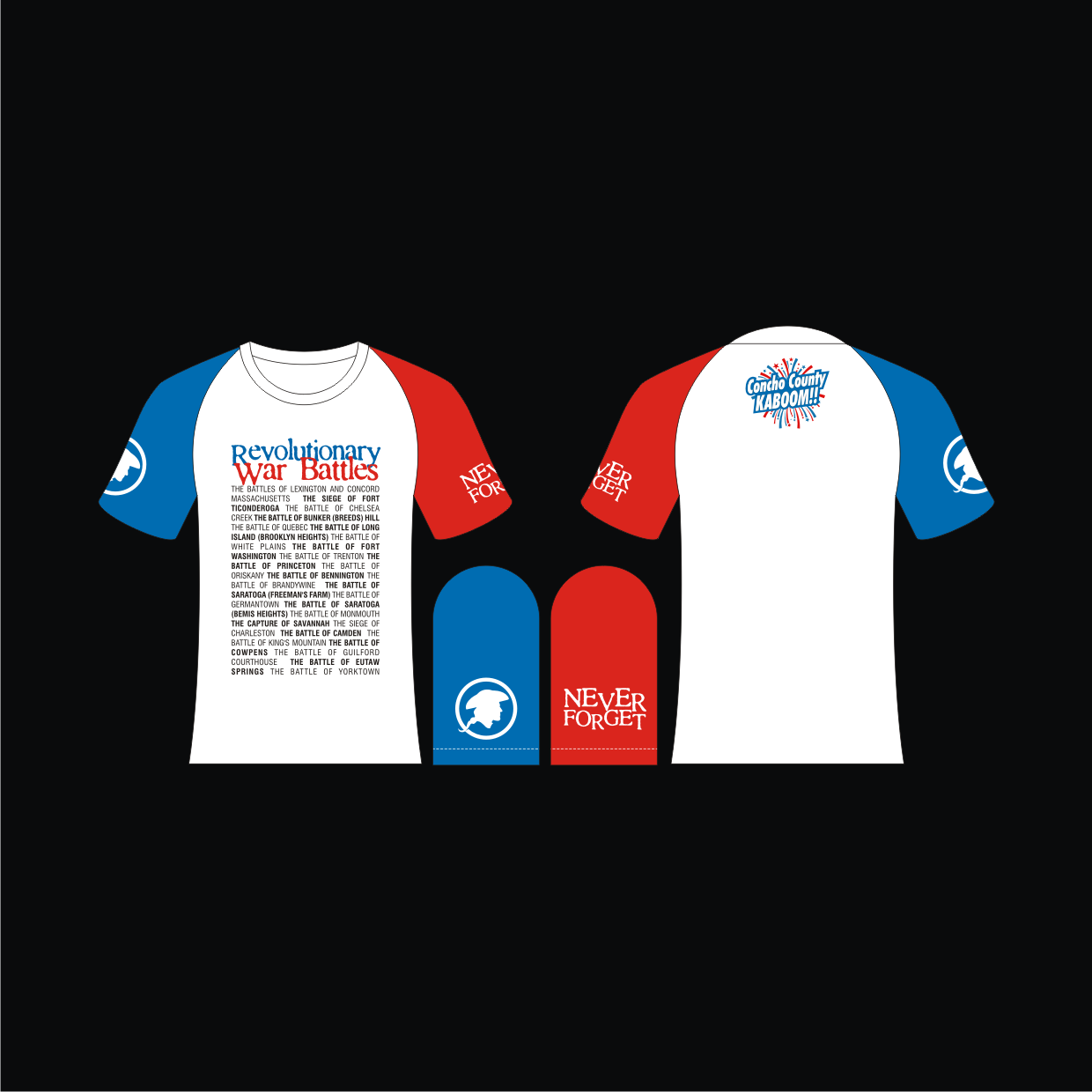 T-shirt Design by Srikandi for this project | Design #21850113