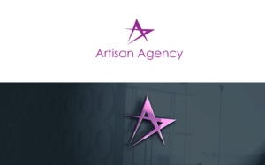 Logo Design by MT